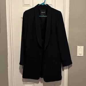 Madewell blazer